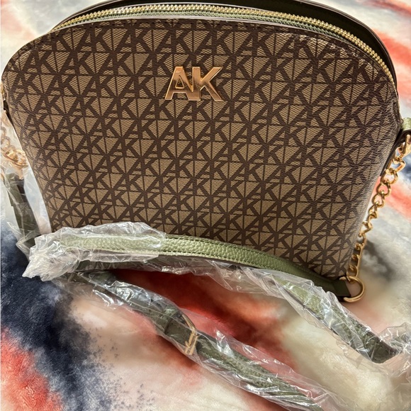 Anne Klein Handbags - Anne Klein Crossbody Bag